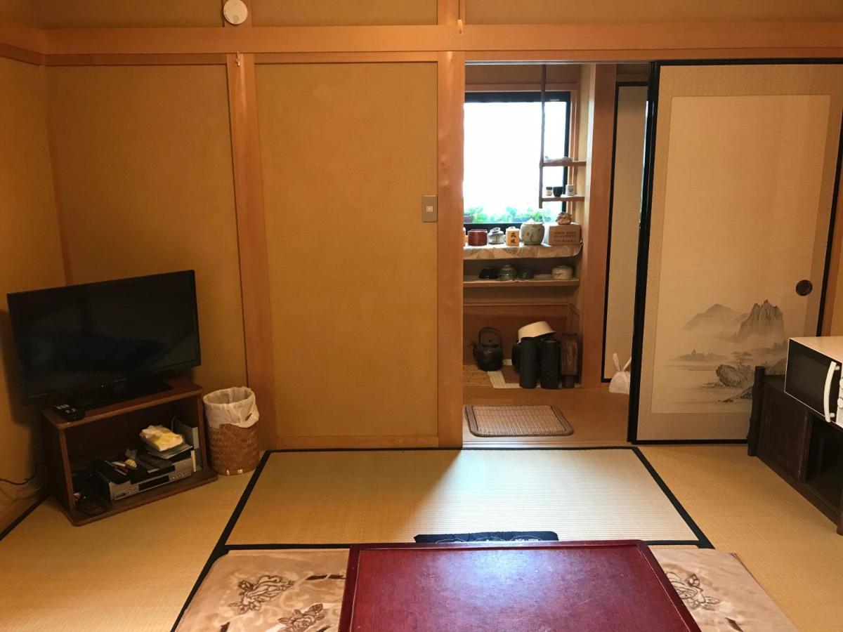 小京都の宿 へうたん Nishio Zewnętrze zdjęcie