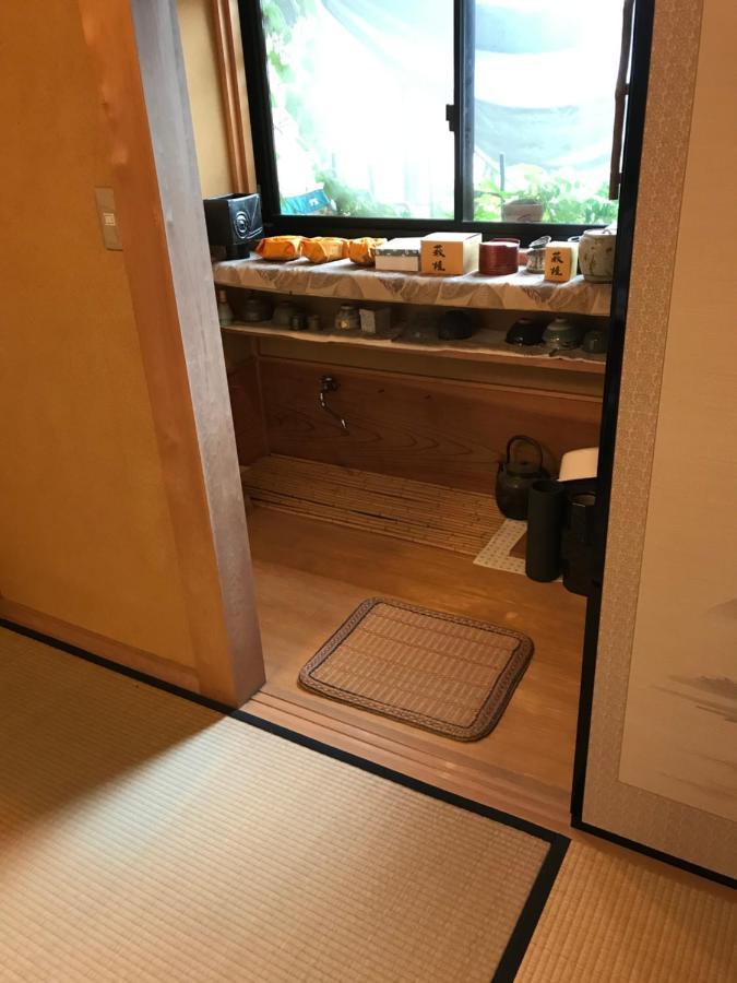 小京都の宿 へうたん Nishio Zewnętrze zdjęcie